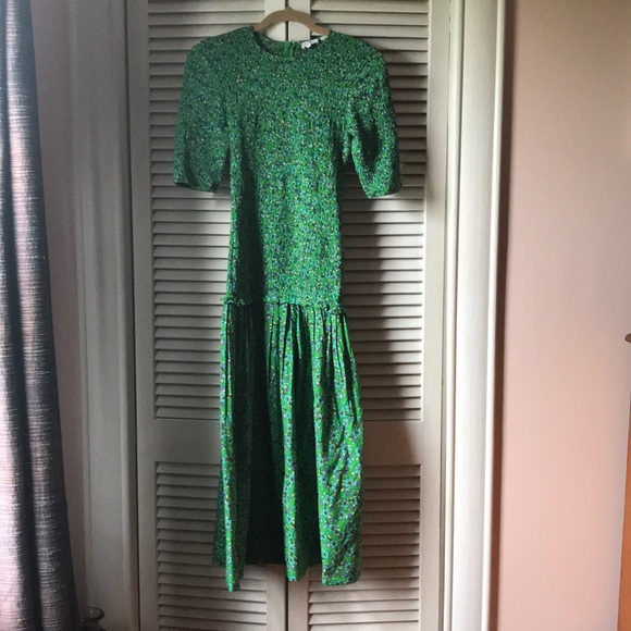 Rhode Resort Zola Dress - Picture 1 of 5